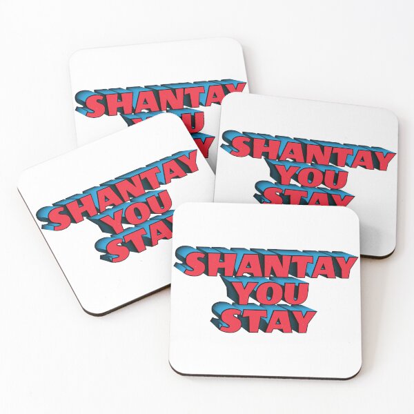 Item preview, Shantay You Stay, Pop Art, RuPaul, Drag Race, designed and sold by Henrylizarraga.