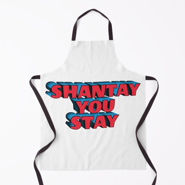 Item preview, Shantay You Stay, Pop Art, RuPaul, Drag Race, designed and sold by Henrylizarraga.