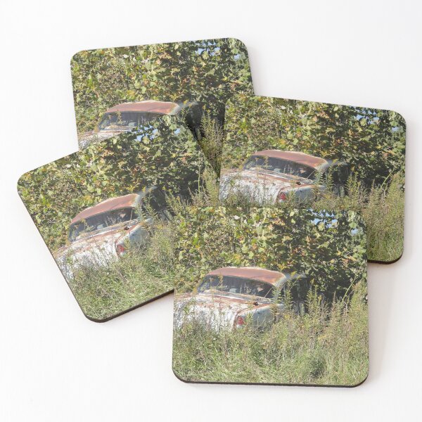 Item preview, Rusty Memories designed and sold by ArbitraryGinger.