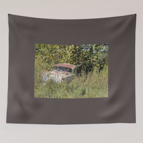 Item preview, Rusty Memories designed and sold by ArbitraryGinger.