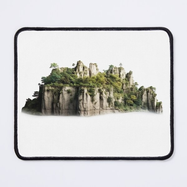 Item preview, Mount Fuji Camp designed and sold by Aestheticlanart.