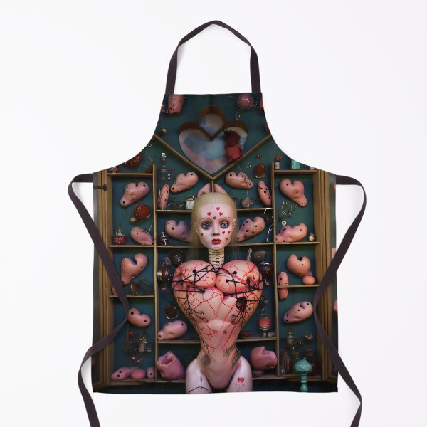 Item preview, Fractured Affections designed and sold by a house mouse.