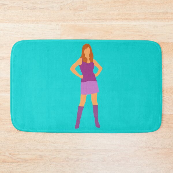 Item preview, Minimalist Daphne Blake Live Action designed and sold by MckeownJae.