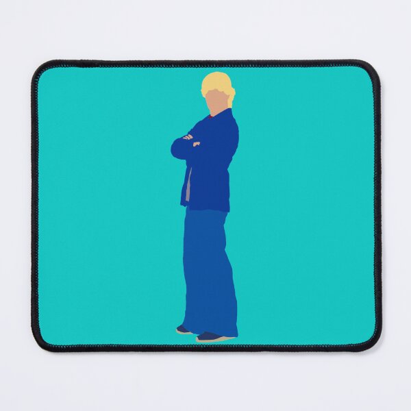 Item preview, Minimalist Fred Jones Live Action Movie designed and sold by MckeownJae.