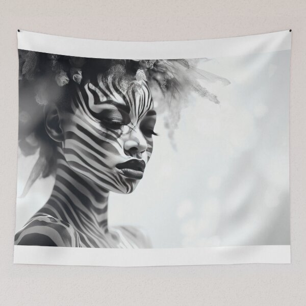 Item preview, Zebritude 03/05 designed and sold by Lifeinone.