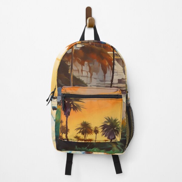 Item preview, Seaside Serenity: La Jolla Beachscape designed and sold by Digi-Artsy.
