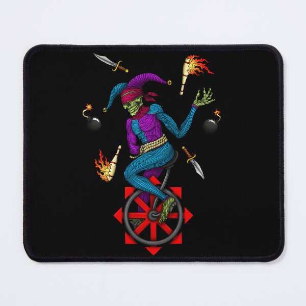Item preview, Chaos Juggler - Azhmodai 23 designed and sold by Azhmodai.