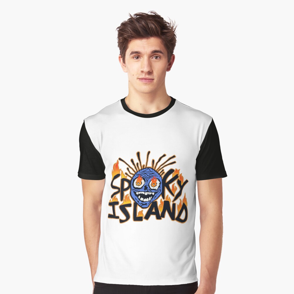 Item preview, Graphic T-Shirt designed and sold by MckeownJae.