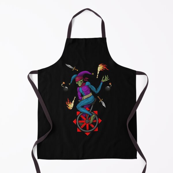 Item preview, Chaos Juggler - Azhmodai 23 designed and sold by Azhmodai.