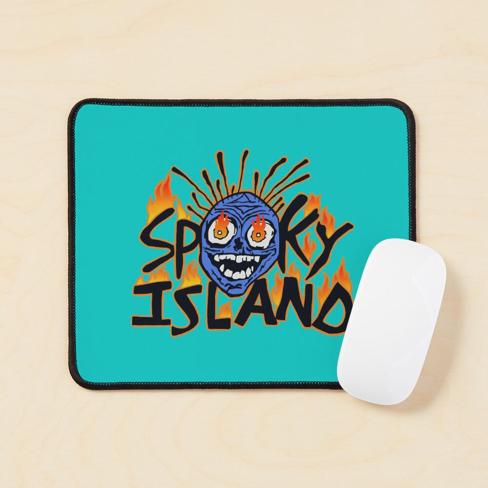 Item preview, Mouse Pad designed and sold by MckeownJae.