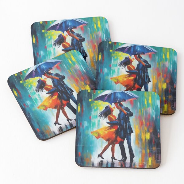 Item preview, Dancing in the Rain designed and sold by spinnerstephen.