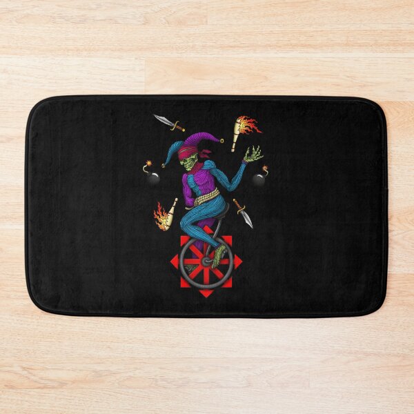 Item preview, Chaos Juggler - Azhmodai 23 designed and sold by Azhmodai.