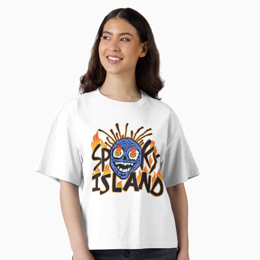 Item preview, Boxy T-Shirt designed and sold by MckeownJae.