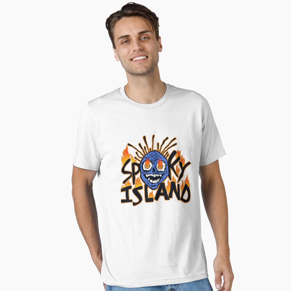 Item preview, Essential T-Shirt designed and sold by MckeownJae.