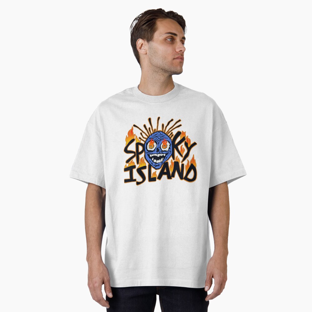 Item preview, Oversized T-Shirt designed and sold by MckeownJae.