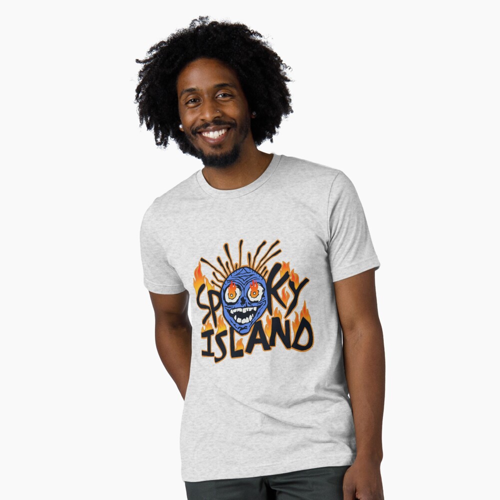 Item preview, Tri-blend T-Shirt designed and sold by MckeownJae.