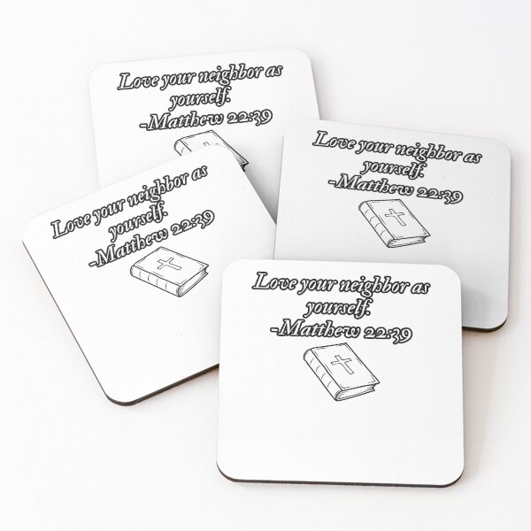 Item preview, religious phrase designed and sold by Javidesigner19.