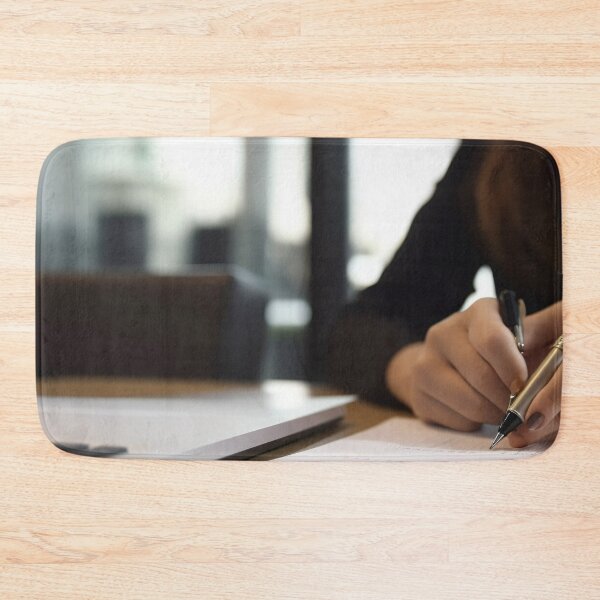 Item preview, Business Woman Girl designed and sold by Aestheticlanart.