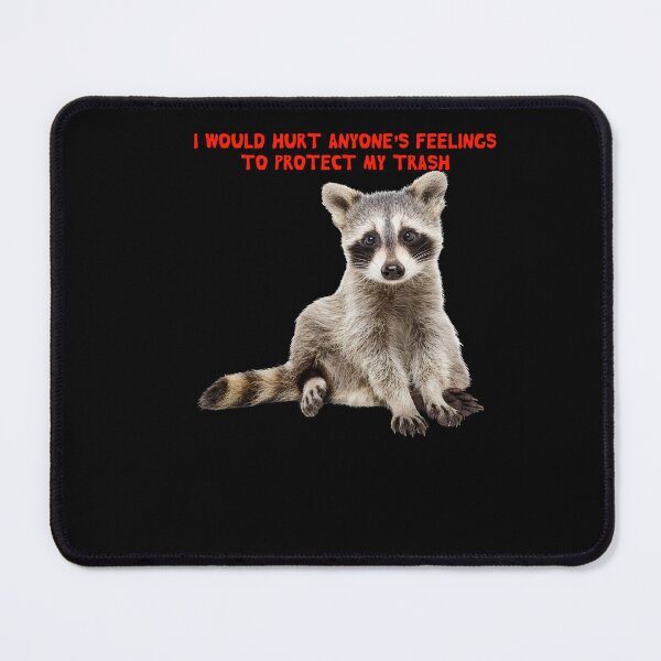 Item preview, Baby Raccoon | Funny raccoon| Raccoon Cute Raccoon designed and sold by TeeARTHY.