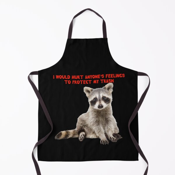 Item preview, Baby Raccoon | Funny raccoon| Raccoon Cute Raccoon designed and sold by TeeARTHY.