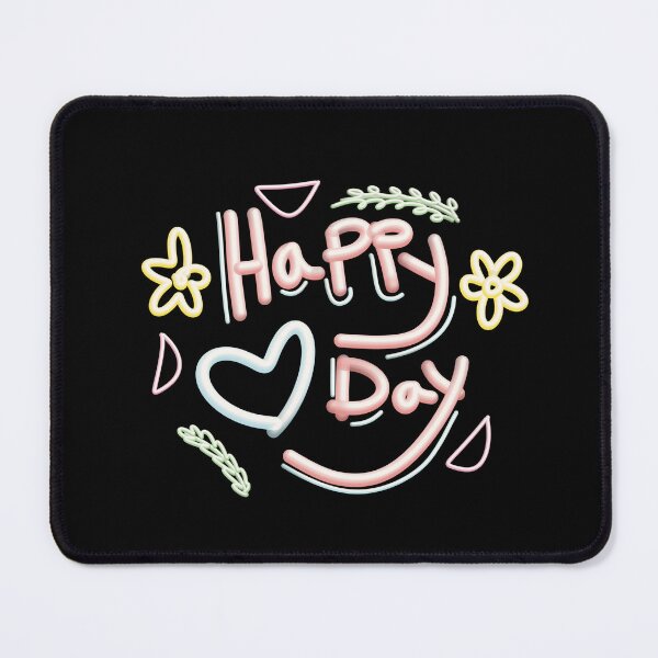 Item preview, Happy day designed and sold by wzart94.