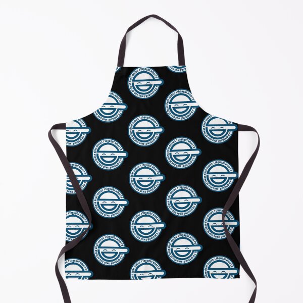 Item preview, Laughing Man - GHOST IN THE SHELL designed and sold by langstal.