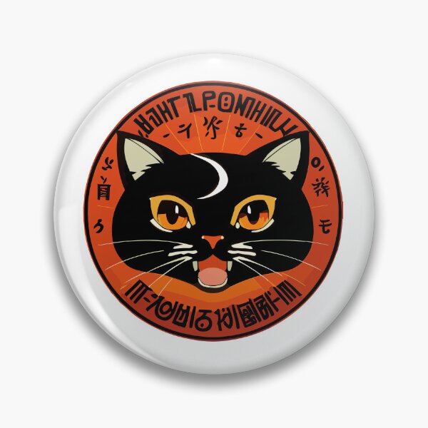 Item preview, Black Cat t-shirt designed and sold by Arctic frame studio.