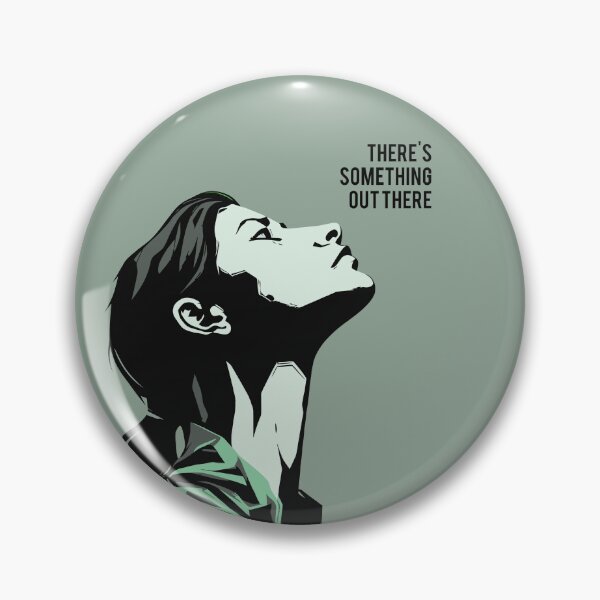 Item preview, There's Something Out There, ArtNº52A designed and sold by Bauani.