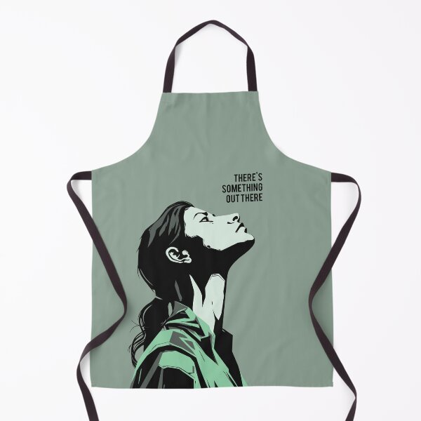 Item preview, There's Something Out There, ArtNº52A designed and sold by Bauani.