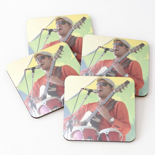 Item preview, Raul Midon - Photograph designed and sold by ConcertImages.