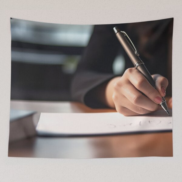 Item preview, Business Feminist designed and sold by Aestheticlanart.