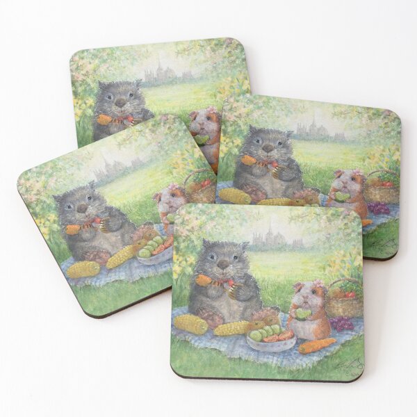 Item preview, Picnic at Oxford designed and sold by Out of The Hutch.