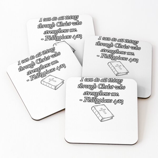 Item preview, religious phrase designed and sold by Javidesigner19.