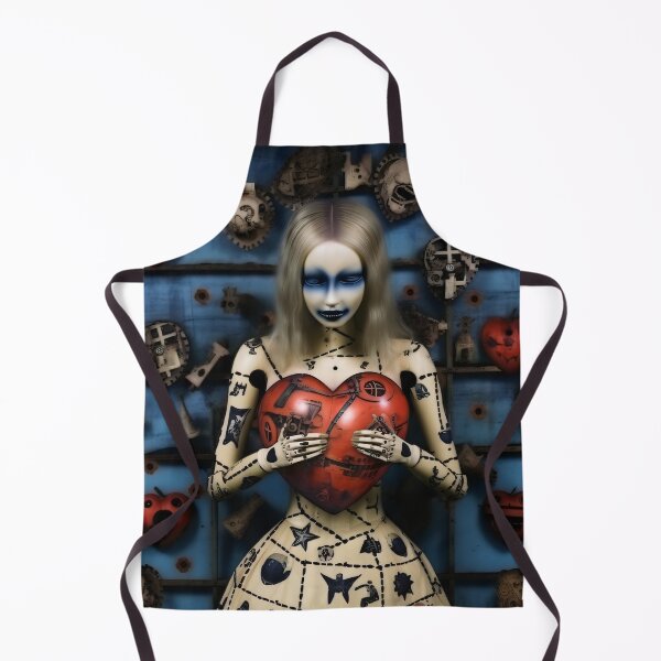 Item preview, Mended in Misery designed and sold by a house mouse.