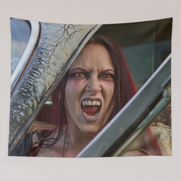 Item preview, A Little Closer designed and sold by alanathrower.