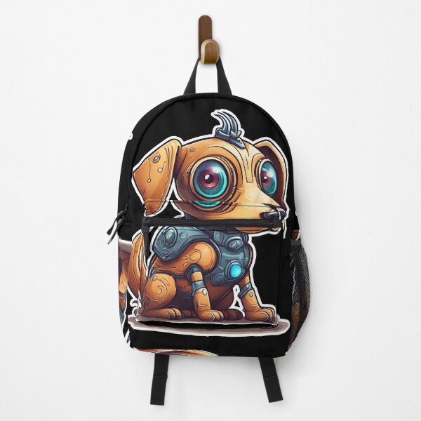 Item preview, Cyber Dog Seampunk 048 by Urban Nova Design designed and sold by UrbanNova.