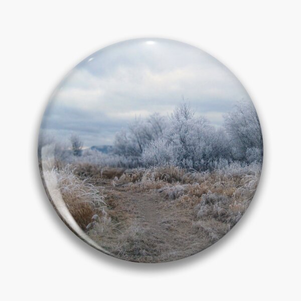Item preview, The first frost designed and sold by sparklegraphics.