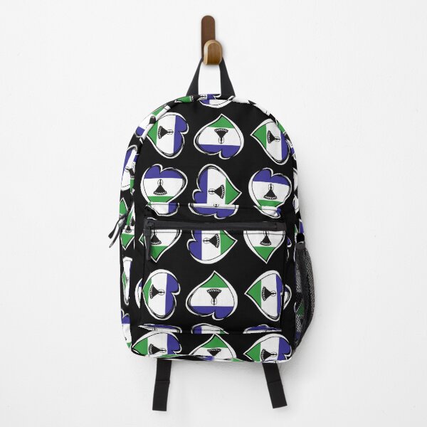 Item preview, I Love My Hot Basotho Wife Lesotho Husband designed and sold by Furahisha.