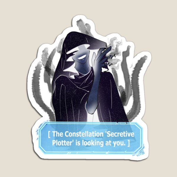 Item preview, Secretive Plotter designed and sold by akeara4.