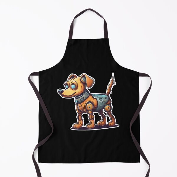 Item preview, Cyber Dog Seampunk 049 by Urban Nova Design designed and sold by UrbanNova.
