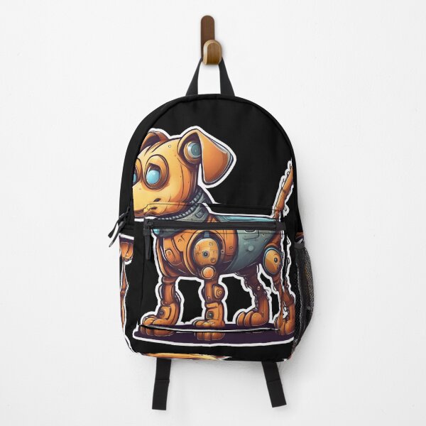 Item preview, Cyber Dog Seampunk 049 by Urban Nova Design designed and sold by UrbanNova.