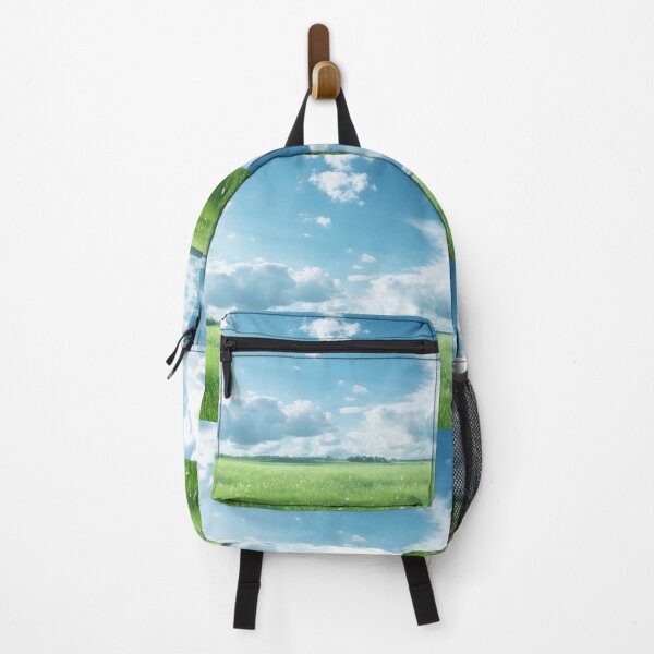 Item preview, Grass Field designed and sold by Aestheticlanart.