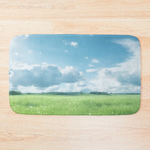 Item preview, Grass Field designed and sold by Aestheticlanart.