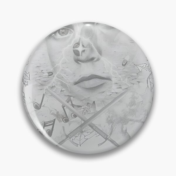 Item preview, Stardust Tour Poster - Yung Lean designed and sold by Indie Merch.