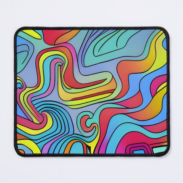 Item preview, Seamless pattern designed and sold by Beyond The Veil.