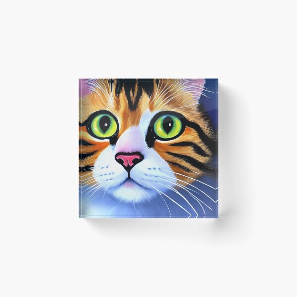Item preview, cat olpntng style designed and sold by dcreagraph.
