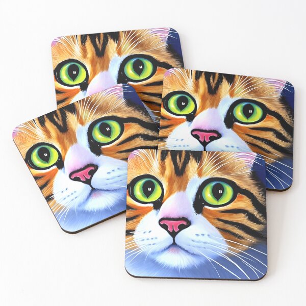 Item preview, cat olpntng style designed and sold by dcreagraph.