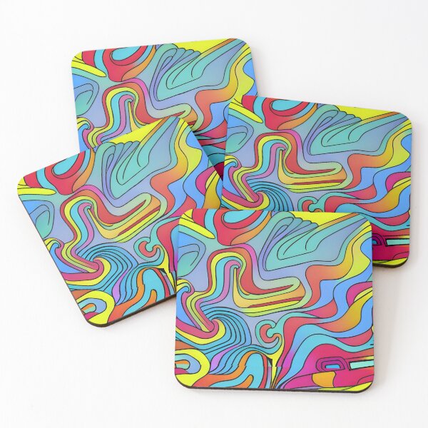 Item preview, Seamless pattern designed and sold by Beyond The Veil.