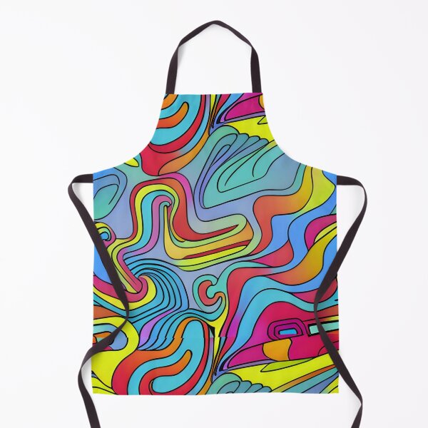 Item preview, Seamless pattern designed and sold by Beyond The Veil.