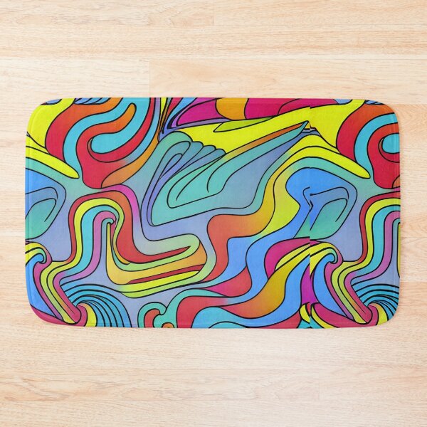 Item preview, Seamless pattern designed and sold by Beyond The Veil.